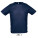 L198 Mens Raglan Sleeves T Sporty - L198-French-Navy - variant Ls 1000117223