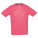 L198 Mens Raglan Sleeves T Sporty - L198-Neon-Coral - variant Ls 1000117239