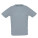 L198 Mens Raglan Sleeves T Sporty - L198-Pure-Grey - variant Ls 1000117287