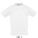 L198 Mens Raglan Sleeves T Sporty - L198-White - variant Ls 1000117311