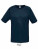 L198 Mens Raglan Sleeves T Sporty - L198_Petroleum-Blue - variant Ls 1000260011