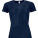 L200 Womens Raglan Sleeves T Sporty - L200-French-Navy - variant Ls 1000117390