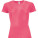 L200 Womens Raglan Sleeves T Sporty - L200-Neon-Coral - variant Ls 1000117396