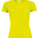 L200 Womens Raglan Sleeves T Sporty - L200-Neon-Yellow - variant Ls 1000117420