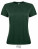 L200 Womens Raglan Sleeves T Sporty - L200_Forest-Green - variant Ls 1000260061