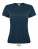 L200 Womens Raglan Sleeves T Sporty - L200_Petroleum-Blue - variant Ls 1000260054