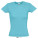 L225 Ladies T-Shirt Miss - L225-Atoll-Blue - variant Ls 1000117720