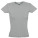 L225 Ladies T-Shirt Miss - L225-Grey-Melange - variant Ls 1000117770
