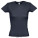 L225 Ladies T-Shirt Miss - L225-Navy - variant Ls 1000117800