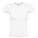 L225 Ladies T-Shirt Miss - L225-White - variant Ls 1000117830