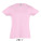 L225K Kids T-Shirt Girlie Cherry - L225K-Medium-Pink - variant Ls 1000117883