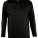 L241 T-Shirt Monarch Longsleeve - L241-Deep-Black - variant Ls 1000118236