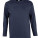 L241 T-Shirt Monarch Longsleeve - L241-Navy - variant Ls 1000118268