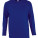L241 T-Shirt Monarch Longsleeve - L241-Ultramarine - variant Ls 1000118292
