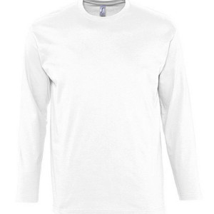 L241 T-Shirt Monarch Longsleeve - Reklamnepredmety