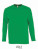 L241 T-Shirt Monarch Longsleeve - L241_Kelly-Green - variant Ls 1000118252