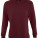 L311 Sweatshirt New Supreme - L311-Burgundy - variant Ls 1000118802