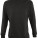 L311 Sweatshirt New Supreme - L311-Deep-Charcoal-Grey-(Solid) - variant 