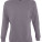 L311 Sweatshirt New Supreme - L311-Flannel-Grey-(Solid) - variant 