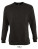 L311 Sweatshirt New Supreme - L311_Black - variant Ls 1000297595