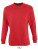 L311 Sweatshirt New Supreme - L311_Red - variant Ls 1000297598