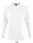 L311 Sweatshirt New Supreme - L311_White - variant Ls 1000297600