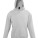 L325K Kid´s Hooded Sweat Slam - L325K-Grey-Melange - variant Ls 1000118950