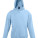 L325K Kid´s Hooded Sweat Slam - L325K-Sky-Blue - variant Ls 1000118975