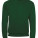 L326 Sweatshirt Spider - L326-Bottle-Green - variant Ls 1000118997