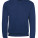 L326 Sweatshirt Spider - L326-French-Navy - variant Ls 1000119003