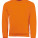 L326 Sweatshirt Spider - L326-Orange - variant Ls 1000119015