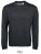 L326 Sweatshirt Spider - L326_Charcoal-Melange - variant Ls 1000259980
