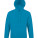 L330 Unisex Hooded Sweat-Shirt Snake - L330-Aqua - variant Ls 1000119102