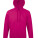 L330 Unisex Hooded Sweat-Shirt Snake - L330-Fuchsia - variant Ls 1000119161