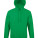 L330 Unisex Hooded Sweat-Shirt Snake - L330-Kelly-Green - variant Ls 1000119176