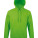 L330 Unisex Hooded Sweat-Shirt Snake - L330-Lime - variant Ls 1000119183