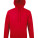 L330 Unisex Hooded Sweat-Shirt Snake - L330-Red - variant Ls 1000119197
