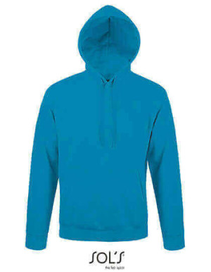 L330 Unisex Hooded Sweat-Shirt Snake - Reklamnepredmety