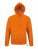 L330 Unisex Hooded Sweat-Shirt Snake - L330_Orange - variant Ls 1000119190