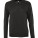 L410 Mens V Neck Sweater Galaxy - L410-Black - variant Ls 1000119410