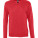 L410 Mens V Neck Sweater Galaxy - L410-Red - variant Ls 1000119428