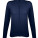 L414 Zipped Knitted Cardigan Gordon Women - L414-Navy - variant Ls 1000119512