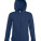 L479 Women Hooded Zipped Jacket Seven - L479-French-Navy - variant Ls 1000119917
