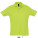 L512 Summer Polo II - L512-Apple-Green - variant Ls 1000120336