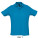 L512 Summer Polo II - L512-Aqua - variant Ls 1000120342
