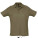 L512 Summer Polo II - L512-Army - variant Ls 1000120348