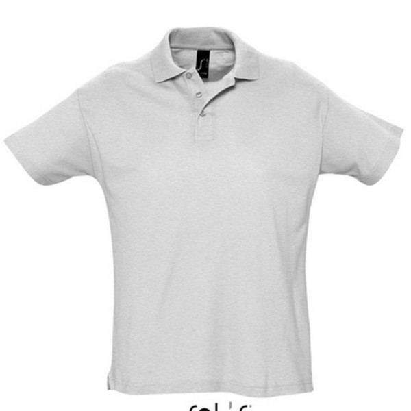 L512 Summer Polo II