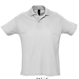 L512 Summer Polo II - Reklamnepredmety