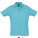 L512 Summer Polo II - L512-Atoll-Blue - variant Ls 1000120360