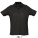 L512 Summer Polo II - L512-Black - variant Ls 1000120366